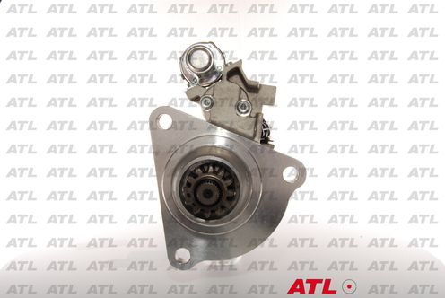 ATL Autotechnik A 78 500 Starter